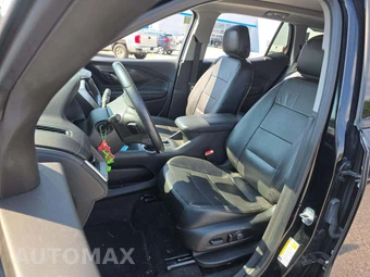 2020 GMC Terrain SLT 4SA - miniatura 3