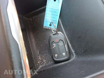 2020 GMC Terrain SLT 4SA - miniatura 5