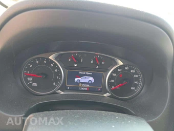 2020 GMC Terrain SLT 4SA - miniatura 6