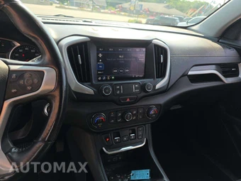 2020 GMC Terrain SLT 4SA - miniatura 7