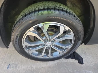 2020 GMC Terrain SLT 4SA - miniatura 10