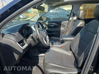 2020 GMC Terrain SLT 4SA - miniatura 13