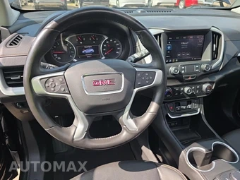 2020 GMC Terrain SLT 4SA - miniatura 14