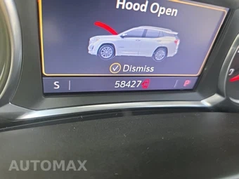 2020 GMC Terrain SLT 4SA - miniatura 15