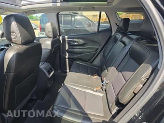 2020 GMC Terrain SLT 4SA - miniatura 16