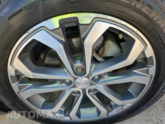2020 GMC Terrain SLT 4SA - miniatura 20