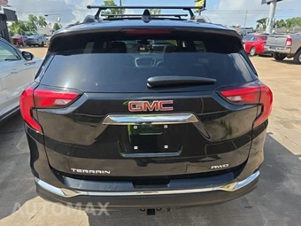 2020 GMC Terrain SLT 4SA - miniatura 5
