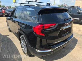 2020 GMC Terrain SLT 4SA - miniatura 6
