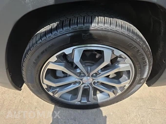 2020 GMC Terrain SLT 4SA - miniatura 8