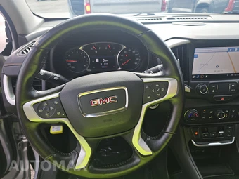 2020 GMC Terrain SLT 4SA - miniatura 10