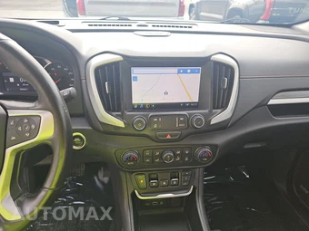 2020 GMC Terrain SLT 4SA - miniatura 11
