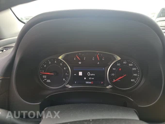 2020 GMC Terrain SLT 4SA - miniatura 12