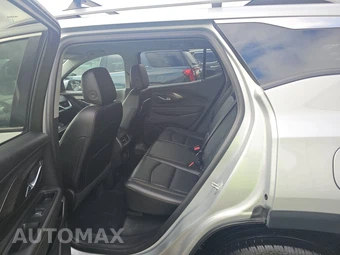 2020 GMC Terrain SLT 4SA - miniatura 13
