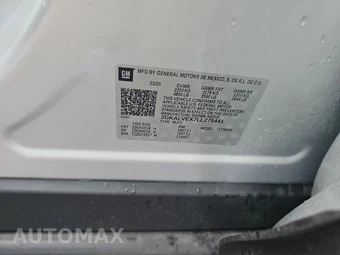 2020 GMC Terrain SLT 4SA - miniatura 14
