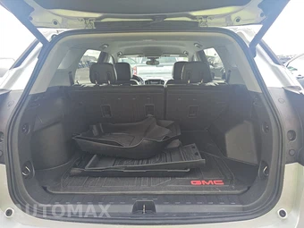 2020 GMC Terrain SLT 4SA - miniatura 16