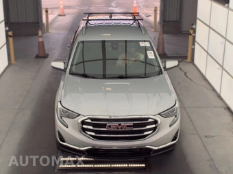 2020 GMC Terrain SLT 4SA - miniatura 2