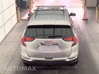 2020 GMC Terrain SLT 4SA - miniatura 5