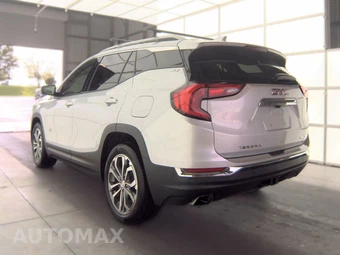 2020 GMC Terrain SLT 4SA - miniatura 6
