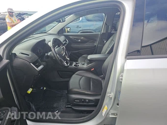 2020 GMC Terrain SLT 4SA - miniatura 7