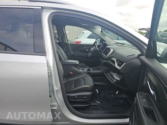2020 GMC Terrain SLT 4SA - miniatura 8