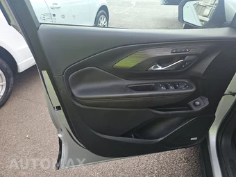 2020 GMC Terrain SLT 4SA - miniatura 9