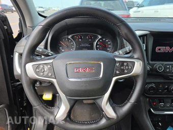 2020 GMC Terrain SLT 4SA - miniatura 10