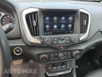 2020 GMC Terrain SLT 4SA - miniatura 11