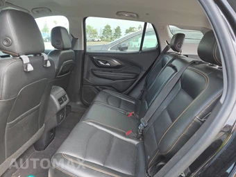 2020 GMC Terrain SLT 4SA - miniatura 13