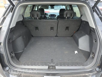 2020 GMC Terrain SLT 4SA - miniatura 16