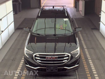 2020 GMC Terrain SLT 4SA - miniatura 2