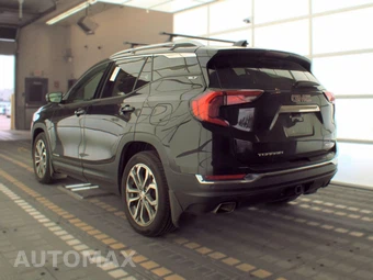 2020 GMC Terrain SLT 4SA - miniatura 6