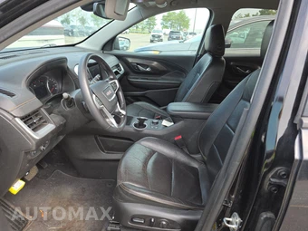 2020 GMC Terrain SLT 4SA - miniatura 7