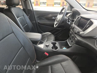 2020 GMC Terrain SLT 4SA - miniatura 8