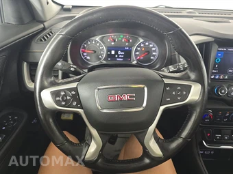2020 GMC Terrain SLT 4SA – miniatura 10
