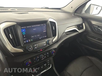 2020 GMC Terrain SLT 4SA – miniatura 11