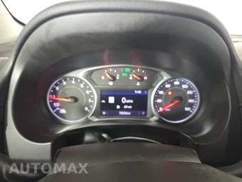 2020 GMC Terrain SLT 4SA – miniatura 12