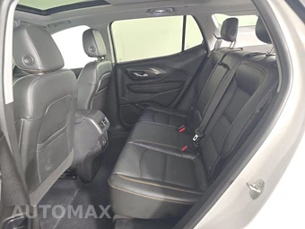2020 GMC Terrain SLT 4SA – miniatura 13
