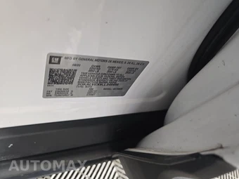 2020 GMC Terrain SLT 4SA – miniatura 15