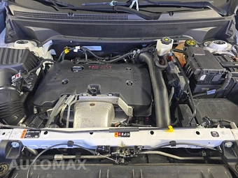 2020 GMC Terrain SLT 4SA – miniatura 16