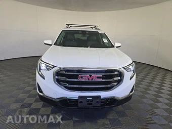 2020 GMC Terrain SLT 4SA – miniatura 2