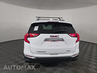 2020 GMC Terrain SLT 4SA – miniatura 5