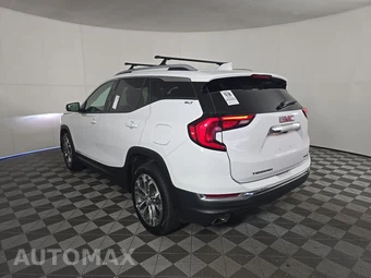 2020 GMC Terrain SLT 4SA – miniatura 6