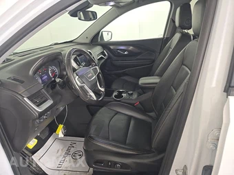 2020 GMC Terrain SLT 4SA – miniatura 7
