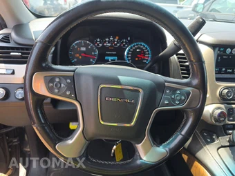 2020 GMC Yukon Denali - miniatura 10