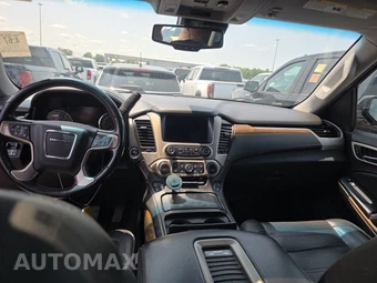 2020 GMC Yukon Denali - miniatura 11