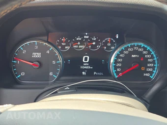 2020 GMC Yukon Denali - miniatura 12