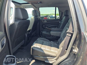 2020 GMC Yukon Denali - miniatura 13