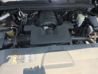 2020 GMC Yukon Denali - miniatura 16