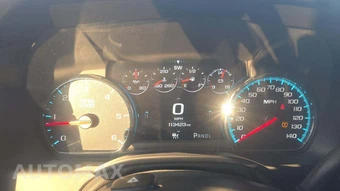 2020 GMC Yukon Denali - miniatura 23