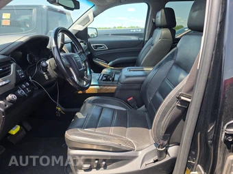 2020 GMC Yukon Denali - miniatura 7